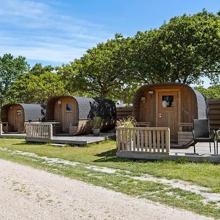 3 Bedroom Lovely In Tarm